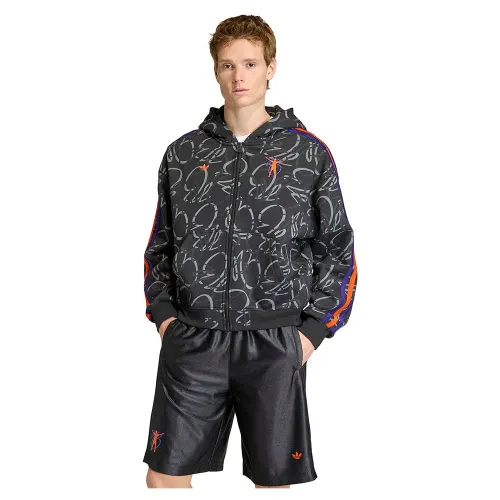 아디다스 Jude Bellingham 오리지날스 풀지퍼 스웨터 142681473