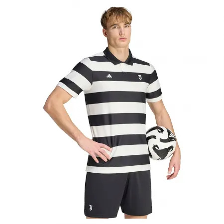 아디다스 유벤투스 Sgura Authentic 반팔 티셔츠 142681490