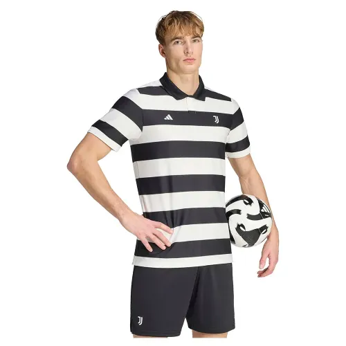 아디다스 유벤투스 Sgura Authentic 반팔 티셔츠 142681490