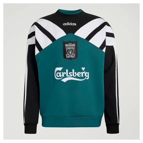 아디다스 Liverpool FC 1995 스웨터 142681512