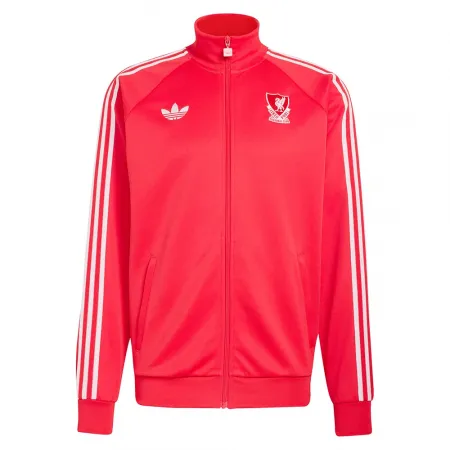 아디다스 Liverpool FC 오리지날스 트랙 자켓 142681531