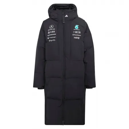 아디다스 메르세데스-AMG Petronas F1 Team Engineers Winter 자켓 142681616