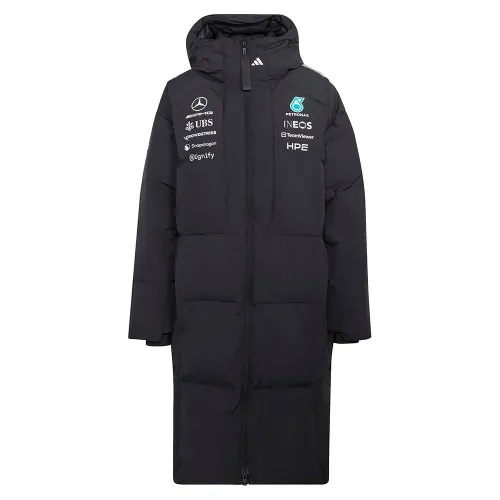 아디다스 메르세데스-AMG Petronas F1 Team Engineers Winter 자켓 142681616