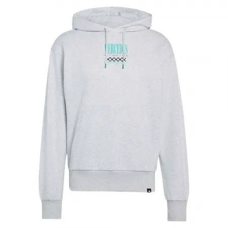 아디다스 메르세데스-AMG 페트로나스 F1 팀 그래픽 02 후드티 142681620