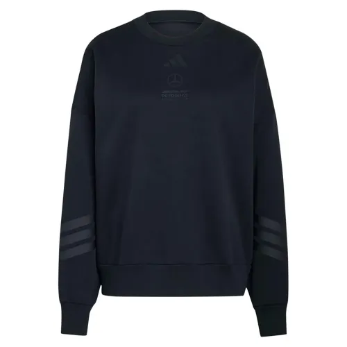 아디다스 메르세데스-AMG 페트로나스 F1 팀 Lights Out 스웨터 142681636