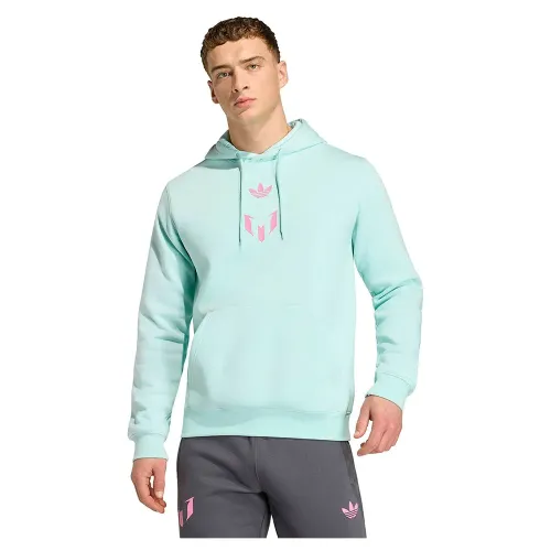 아디다스 Messi 후드티 142681648