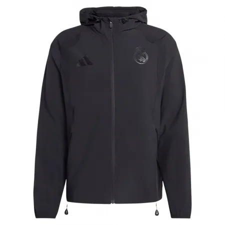 아디다스 레알 마드리드 Windbreaker 자켓 142681770