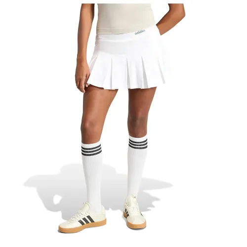 아디다스 Seasonal 에센셜 Colorpop Inner 레깅스 짧은 스커트 142681816