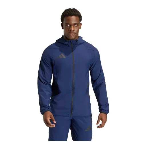 아디다스 Tiro 드래블 윈드브레이커 자켓 142682426