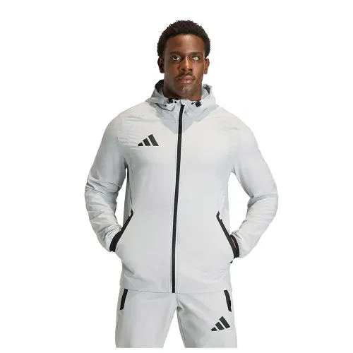 아디다스 Tiro 드래블 윈드브레이커 자켓 142682427
