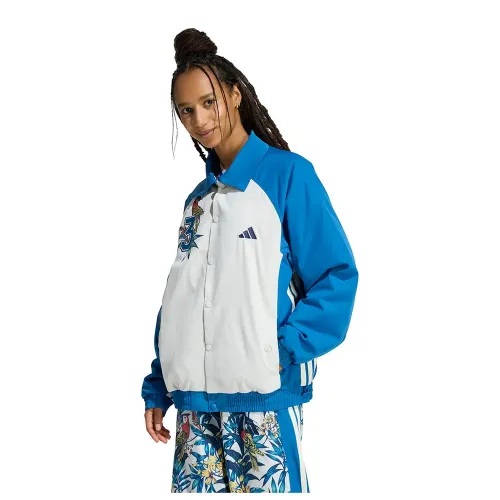 아디다스 X Farm Rio Premium 자켓 142682493