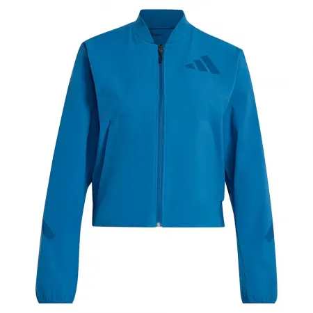 아디다스 Z.N.E 우븐 봄버 자켓 142682530