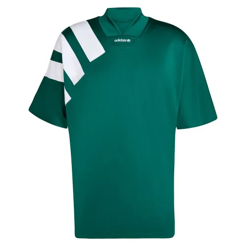 아디다스 아디컬러 Blocked 반팔 티셔츠 142682582