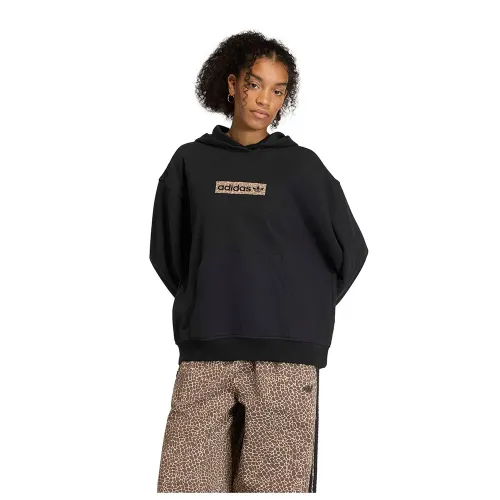 아디다스 AOP 후드티 142682606