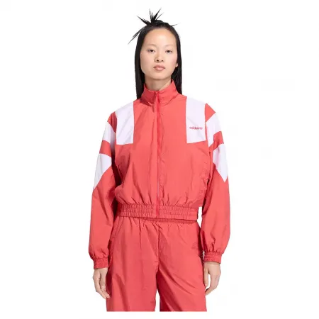 아디다스 Blocked Washed Zipped 풀지퍼 스웨터 142682620