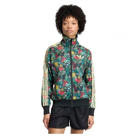 아디다스 Firebird 아디컬러 Mesh 풀지퍼 스웨터 142682770