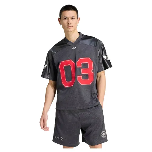 아디다스 FB 반팔 티셔츠 142682775