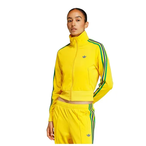 아디다스 Firebird Classic 풀지퍼 스웨터 142682792