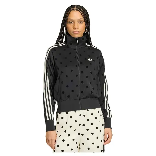 아디다스 Firebird 풀지퍼 스웨터 142682807