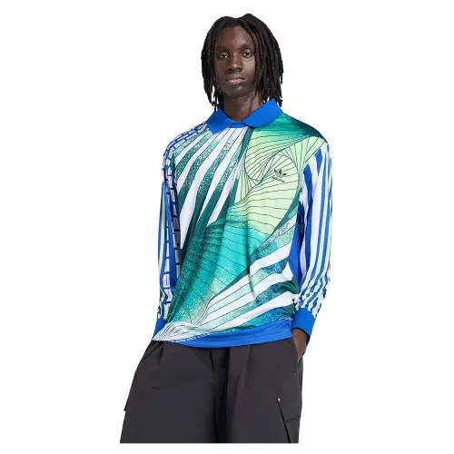 아디다스 Goalie 긴팔 티셔츠 142682912