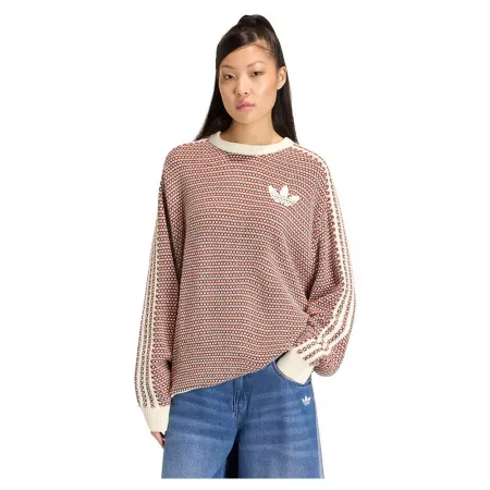 아디다스 Holiday Pack Knit 스웨터 142682922