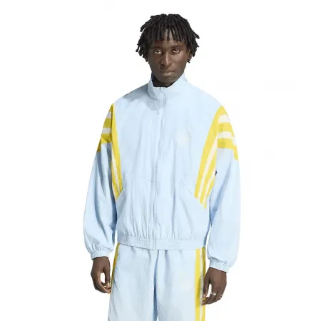 아디다스 GFX 풀지퍼 스웨터 142682933