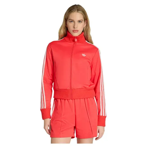 아디다스 Knitted TD 풀지퍼 스웨터 142682947