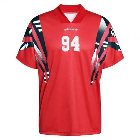 아디다스 Santiago AOP Infill 반팔 티셔츠 142683039