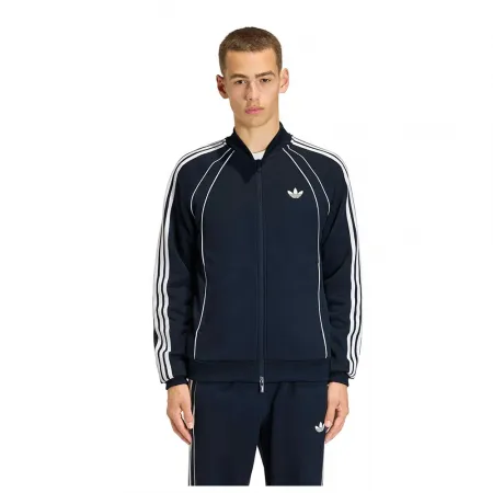 아디다스 SST 2 0 아디컬러 풀지퍼 스웨터 142683081