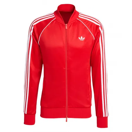 아디다스 SST 풀지퍼 스웨터 142683086