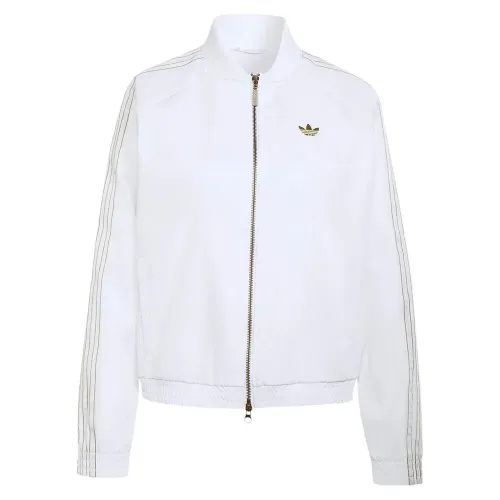 아디다스 SST 풀지퍼 스웨터 142683129