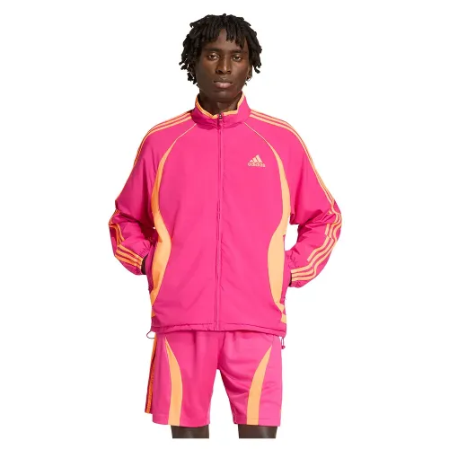 아디다스 팀geist 아디컬러 풀지퍼 스웨터 142683147