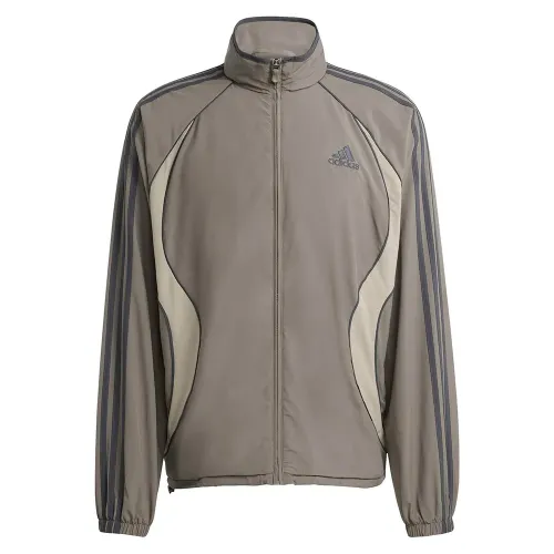 아디다스 팀geist 아디컬러 풀지퍼 스웨터 142683154