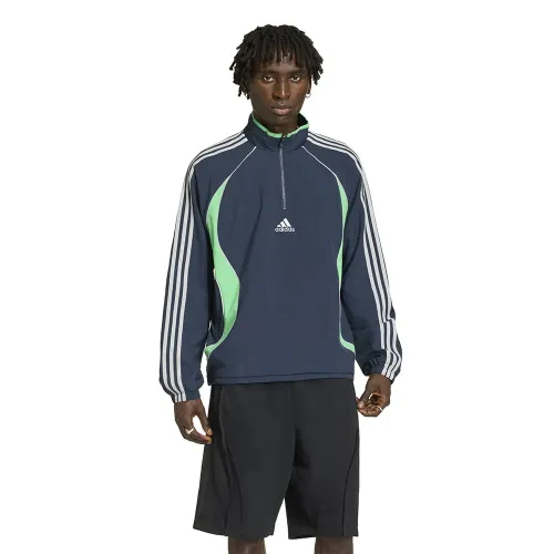 아디다스 팀가이스트 하프 지퍼 스웨터 142683162