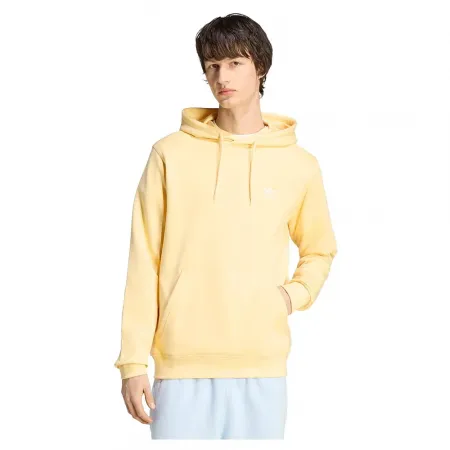 아디다스 Trefoil 에센셜 French Terry 후드티 142683185