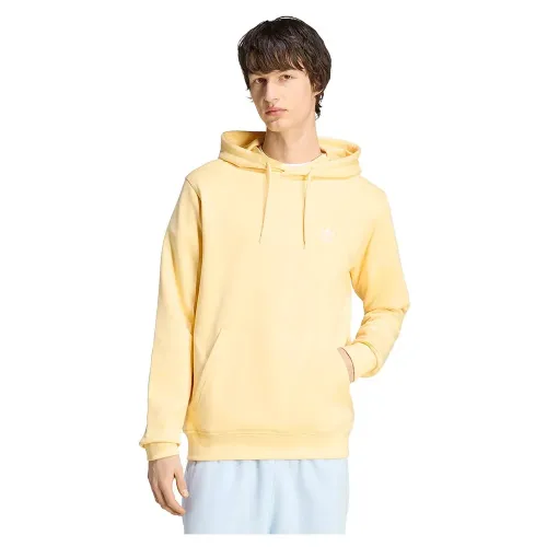 아디다스 Trefoil 에센셜 French Terry 후드티 142683185