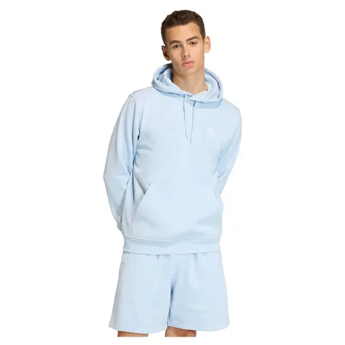 아디다스 Trefoil 에센셜 후드티 142683193