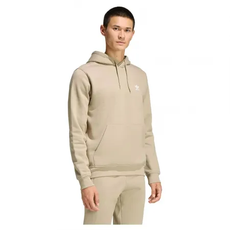 아디다스 Trefoil 에센셜 후드티 142683197