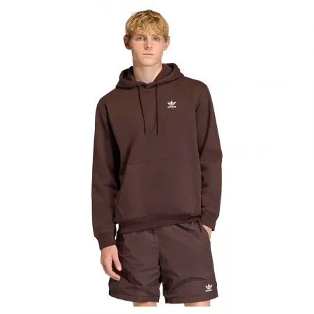 아디다스 트레포일 에센셜 루즈 후드티 142683200