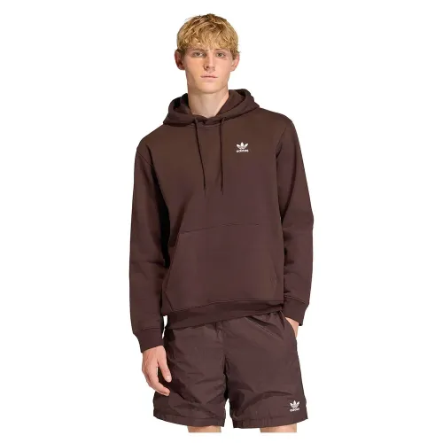 아디다스 트레포일 에센셜 Loose 후드티 142683200