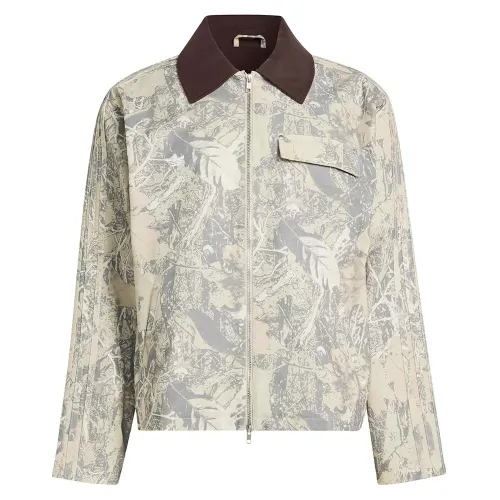 아디다스 Workwear Canvas 자켓 142683220