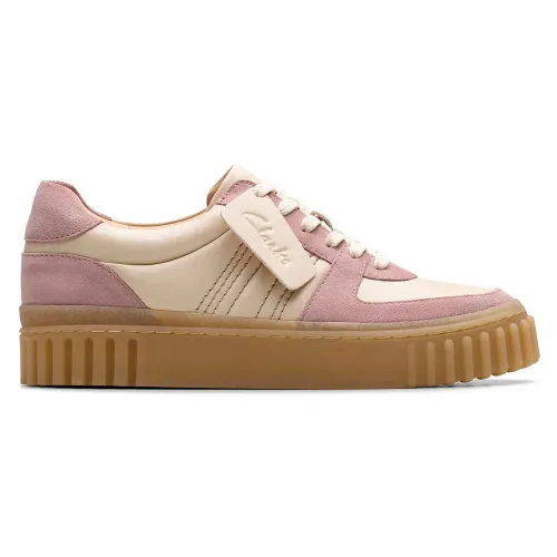 클락스 Mayhill Lace 운동화 142684866