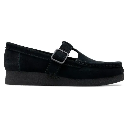 클락스 Wallabee EVO Bar 로퍼 142684933