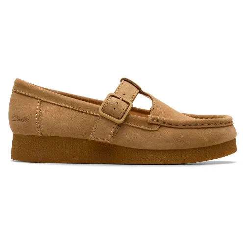 클락스 Wallabee EVO Bar 로퍼 142684935