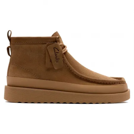 클락스 Wallabee FTR2 Hi 부티 142684936