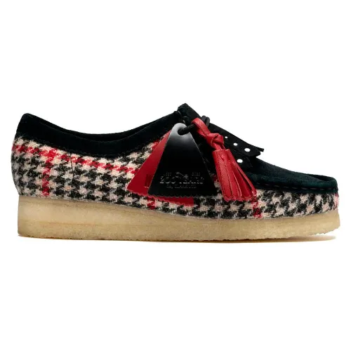 클락스 Wallabee 보트 슈즈 142684942