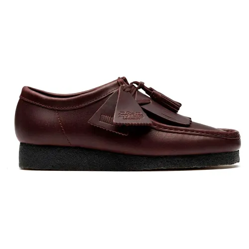 클락스 Wallabee 로퍼 142684951