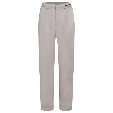 KARL LAGERFELD JEANS A1W10063 Satin 바지 142685025