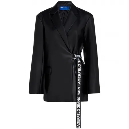 KARL LAGERFELD JEANS A1W14040 블레이저 142685046