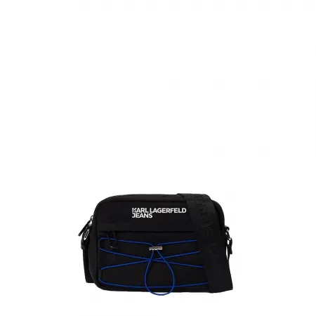 KARL LAGERFELD JEANS A2M30116 유틸리티 String 크로스백 142685156
